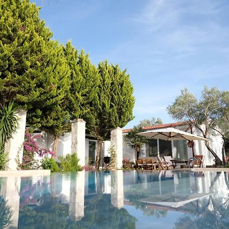 Bir Dem Urla Hotel Eksteriør billede